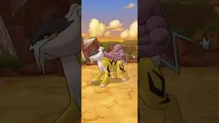 EX 5/5 The Masked Royal solos Raikou