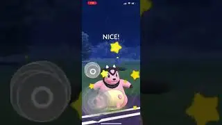 Ultra League Team Guzzlord Miltank Shiny Cofagrigus Go Battle League GBL Pokemon Go (No Commentary)