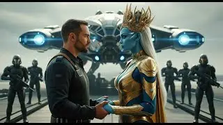 I Fixed the Queen&rsquo;s Broken Ship &mdash; She Changed My Fate Forever