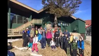 MW Snowsports Trip to Mount Snow 2016