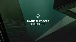 Natural Forces - Sacred Ground - Dispatch Recordings 180