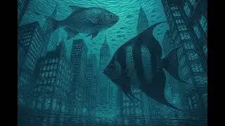Underwater City Dub