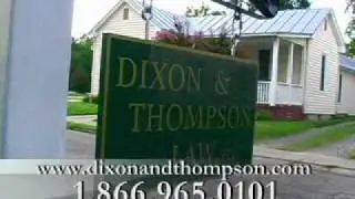 Raleigh Law Firms