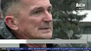 CENTRALNE VESTI 27.11.2025.