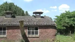 Erfgoed in Landen Meldert
