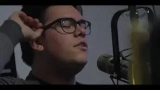 Tidal Volume - Don't Go LIVE on 105.7 The Point