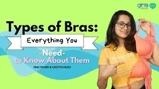 Types of Bras: Everything You Need to Know About Them #bras #braguide