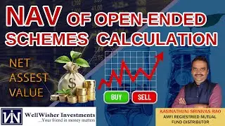 Understanding Net Asset Value (NAV) in mutual funds #mutualfunds #bestmutualfunds