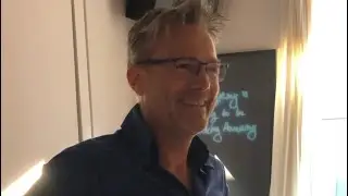 CONNECT! How to inspire, influence & energise anyone, anywhere, anytime. Book launch speech