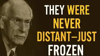 They Were Never Distant, Just Frozen: The Nervous System of the Avoidant.