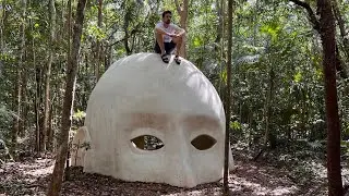 We Went into The Mexican Forest and saw this || MELS&MARS