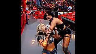 Liv Morgan vs Rhea Ripley 🔥 | WWE Women&rsquo;s Championship | WWE Edit 2026 l #wwe #short #edit #shorts