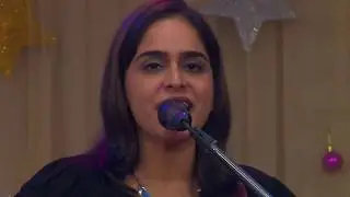 Our God reigns here | Shamma & Shalome | English Live praise and worship | Christian song