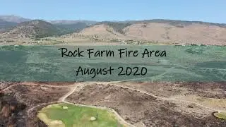 Angst Aerial Imaging _Rock Farm Fire Area August 2020