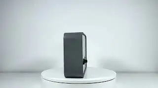 GDXH 2 AXIS DRO Digital Readout System Series 3D View Video Presented by EMG Precision