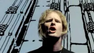 Stone Sour - sillyworld