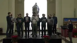 Collegio San Saba