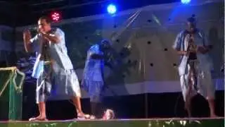 مهرجان باسكنو  للصداقة