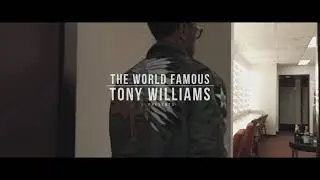 The World Famous Tony Williams- #1 Fan featuring Ronkat Spearman (Trailer #1)