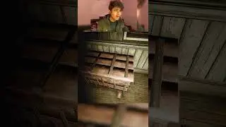 Most Horror Game Ever 😱 #thelightkeeper #horrorgame #gamimg