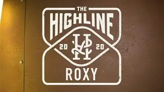 Highlines: Roxy's Torah Bright Summit Jacket