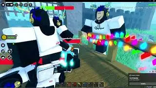 Daptoper TPS Gun Practice (DAY 3!!!!)