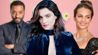Celebrity Names that are Hardest to Pronounce!