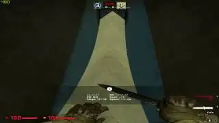FREE TO USE CSGO SURF GAMEPLAY [1080P 60FPS]