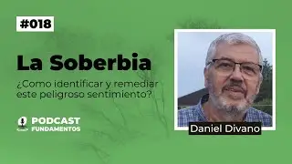 DANIEL DIVANO - Podcast Fundamentos #018