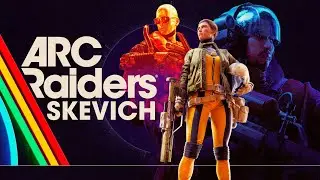 ARC Raiders [24 Dec 2025]