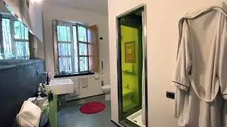 Splendido Loft a Torino - Corso Re Umberto