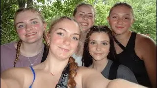 SENIOR TRIP VLOG
