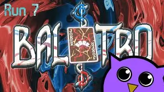 The Four Ace Slip - Balatro [7]