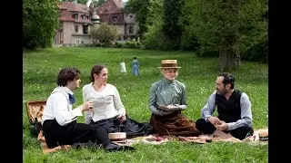Lou Andreas Salome (Bande - Annonce)