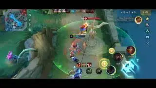 PALO MAG ALDOUS KAGAYA NI ALJUICE SA MOBILE LEGENDS 