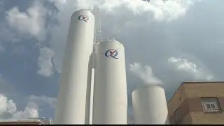 United Dairy collaborates with local agencies to enhance operations and create jobs in Ohio