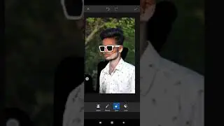 Smooth Face Editing I Snapseed FaceSmooth Editing Tutorial #short #video #Editing