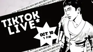 BGYO | BGYO Gelo Tiktok Live | Oct 10, 2025 #bgyo #bgyogelo 