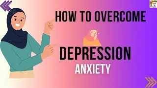 Jis Dil 💕💯Ko Allah Pe Yaqeen Ho Wo Depression Mein Nahi Jata