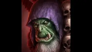 #01 GUL'DAN, WoW tutta la storia in italiano