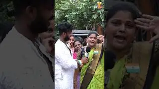 Crazy Ganesh Funny Moment #shorts #crazyganesh #crazy #gameshow #telugugameshow #funnygameshow