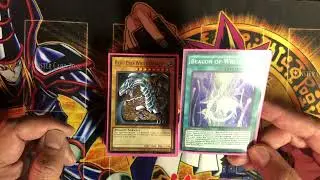 Blue-Eyes Beacon OTK | Yu-Gi-Oh! Genesys Format
