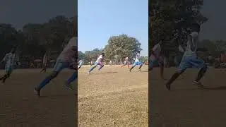 fagudhi football ground