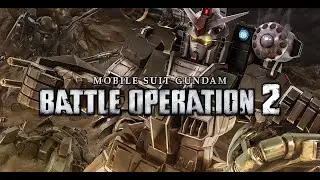 MSG Battle Operation 2 - Late to the party...