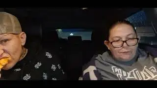 Mukbang at Burgermaster