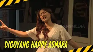 Ruang Interogasi Digoyang Happy Asmara | LAPOR PAK! BEST MOMENT (20/03/24)