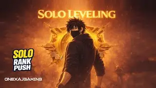 Top 10 Rank push  | Road to 1000 Subs #bgmi #live #tamil #onexajgaming