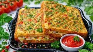 My kids make this sandwich four days a week. Bread Cheese sandwich