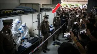 ภาษาไทย: ปริศนารอยเท้าขนมปังกรอบ | คดีฆ่าเปลือยสาวโรงนวดสะเทือนขวัญอยุธยา