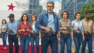 Open Carry Gun Law in California
